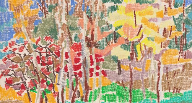 Landscapes